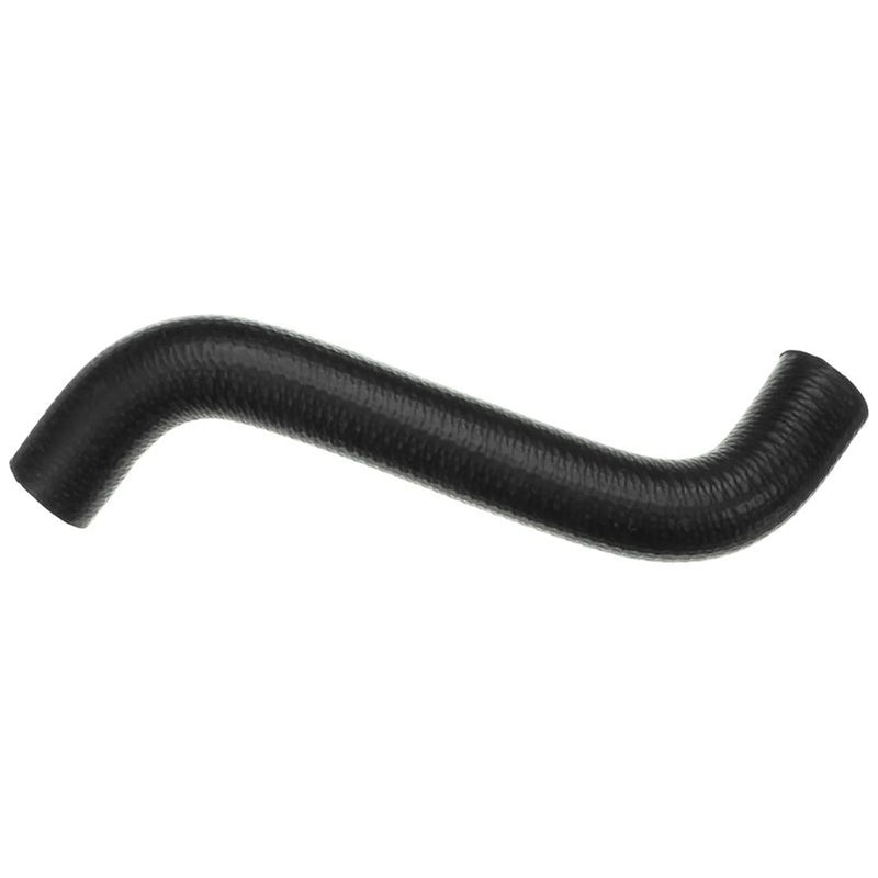 Gates Radiator Coolant Hose 363mm ID fits Chevrolet Aveo / Kalos 2005-2013 1.4