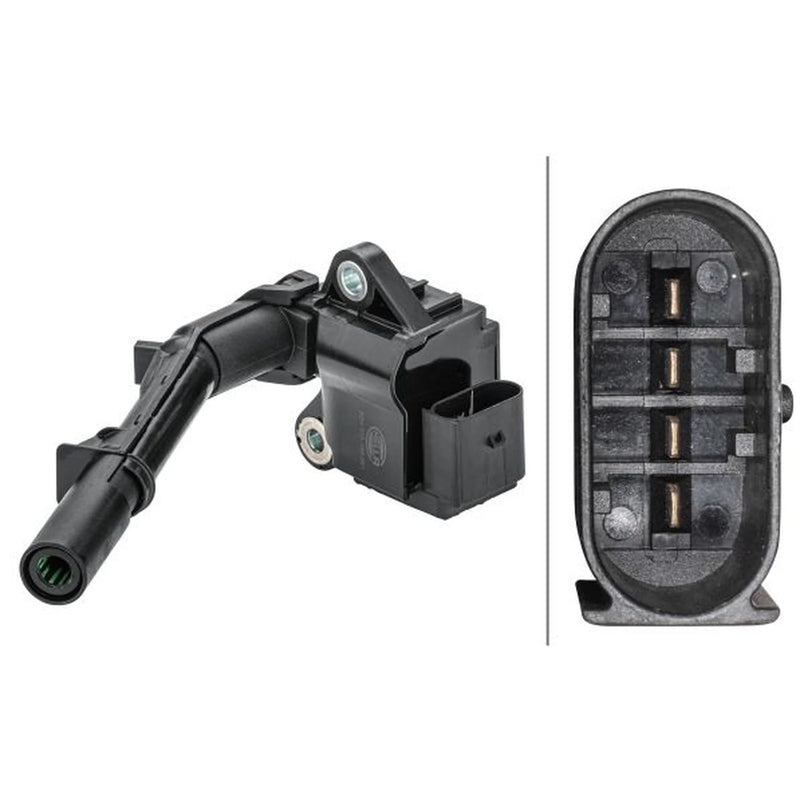 Hella Ignition Coil Pack