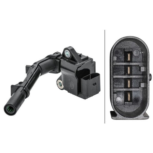 Hella Ignition Coil Pack