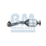 BM Catalysts Homologated Petrol Cat fits Kia Sportage SUV 1994-2003 2.0