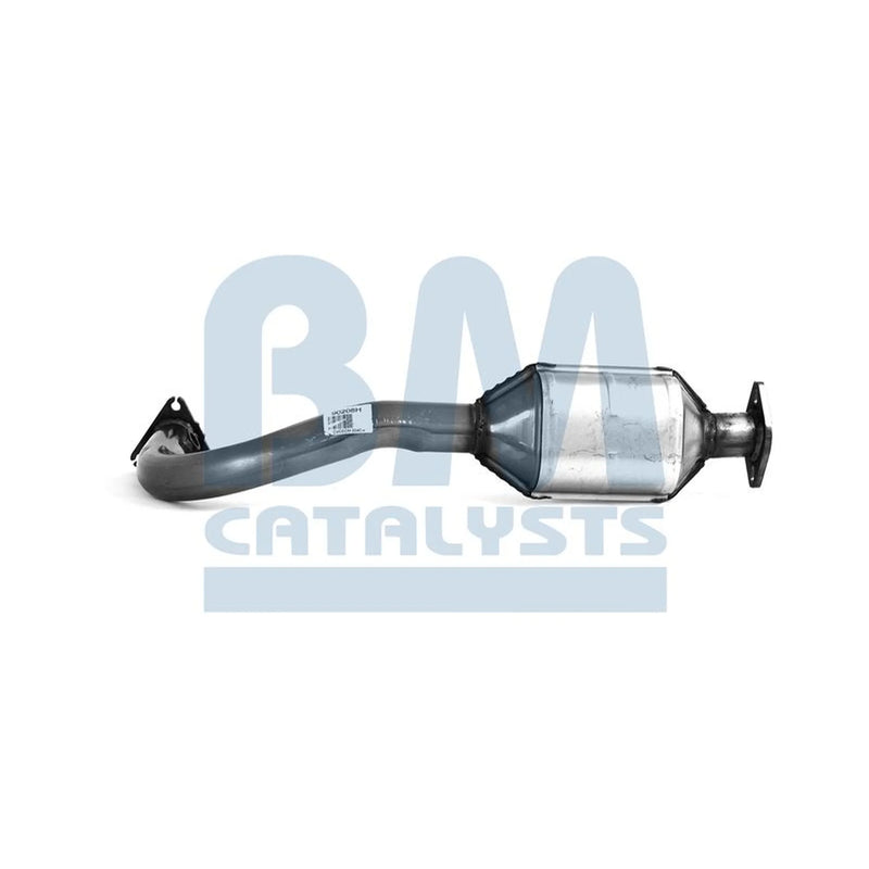 BM Catalysts Homologated Petrol Cat fits Kia Sportage SUV 1994-2003 2.0