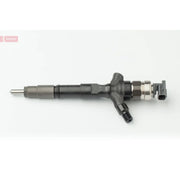 Denso Diesel Injector Nozzle Tip fits Toyota Hiace / Commuter V Bus 2006 on 2.5