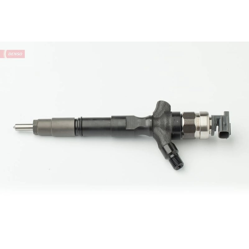 Denso Diesel Injector Nozzle Tip fits Toyota Hiace / Commuter V Bus 2006 on 2.5
