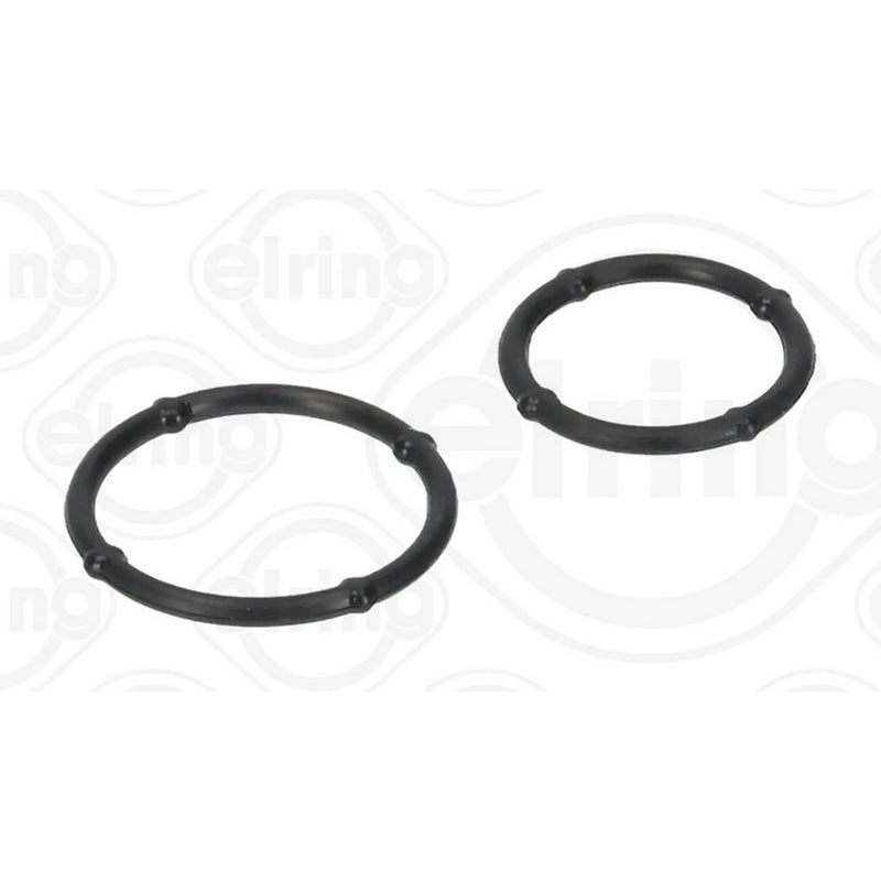Elring Dacia / Nissan Oil Pump Seal fits Dacia Dokker 2015-2021 1.6