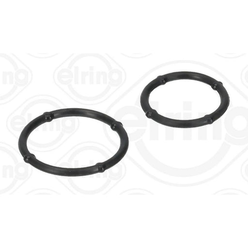 Elring Dacia / Nissan Oil Pump Seal fits Dacia Dokker 2015-2021 1.6