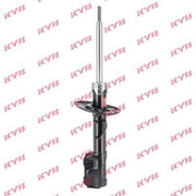 KYB 2 x Shock Absorbers fits Honda Jazz II 2002-2008 1.2 1.3