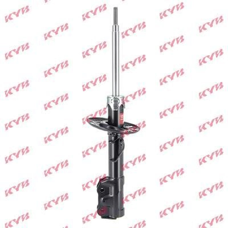 KYB 2 x Shock Absorbers fits Honda Jazz II 2002-2008 1.2 1.3