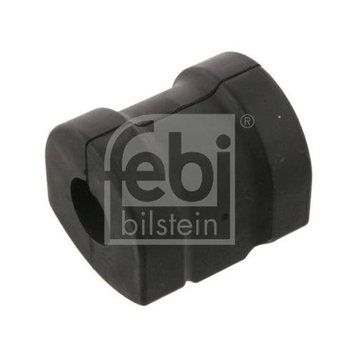 Febi Anti Roll Bar Mounting Bracket Front 37946