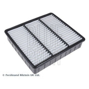 Blue Print Engine Air Filter fits Mitsubishi Colt 1992-2000 1.3 1.6 1.8