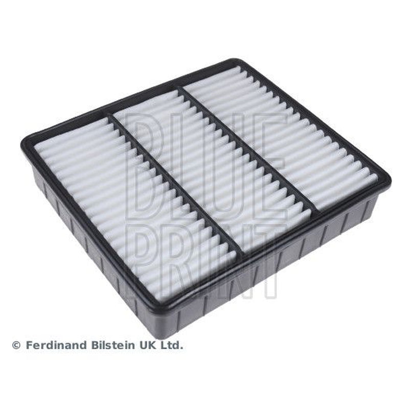 Blue Print Engine Air Filter fits Mitsubishi Colt 1992-2000 1.3 1.6 1.8