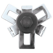Laser Fuel Tank Sender Wrench 3 Leg 75 - 160mm 4768 Laser - Dynamic Drive