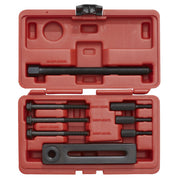 Sealey Motorcycle Engine Crankcase Separator SMC30 Sealey - Dynamic Drive