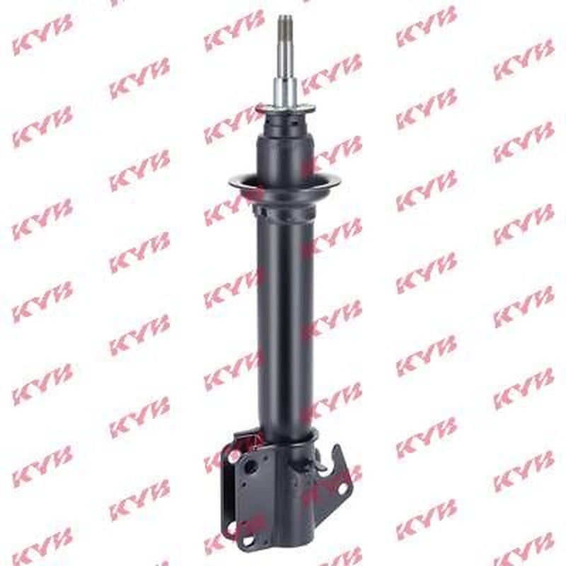 KYB Shock Absorber Damper Strut Front Left fits Volvo 440 1988-1996