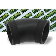 First Line Intercooler Turbo Charge Air Hose fits Land Rover Discovery 1998-2004