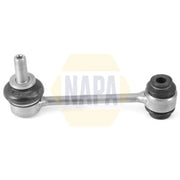 NAPA Stabiliser Bar Link Coupling Rod Rear Right fits BMW X4 2018-2021