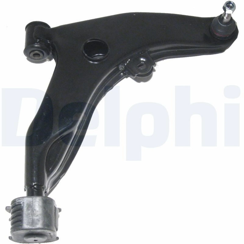 Delphi Control/Trailing Arm Lower fits Mitsubishi Colt 1992-1996 1.3 1.6 1.8