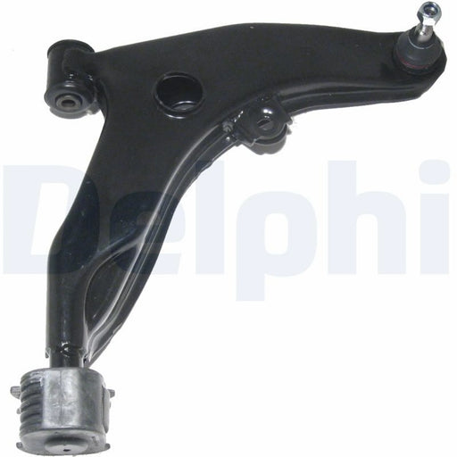 Delphi Control/Trailing Arm Lower TC1117