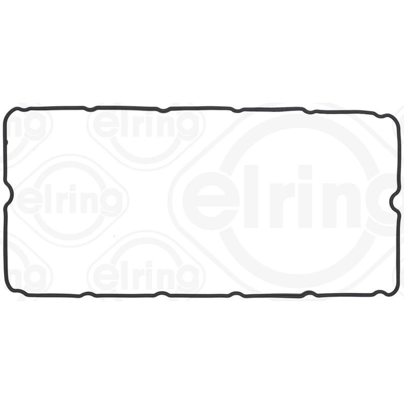 Elring Cylinder Head Cover Gasket fits Ford Transit 2007-2014 3.2