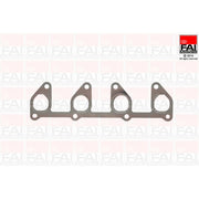 FAI Exhaust Manifold Gasket Set OD ID High EM1344