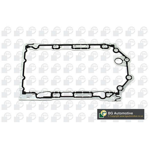 BGA Oil Sump Gasket Wide Thick fits Citroën C5 III 2008-2014 2.7 3.0