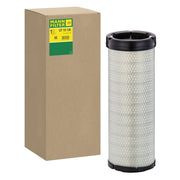 MANN-FILTER Secondary Engine Air Filter