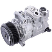 Mahle Air Conditioning Compressor fits Audi A4 B7 2004-2008 2.0