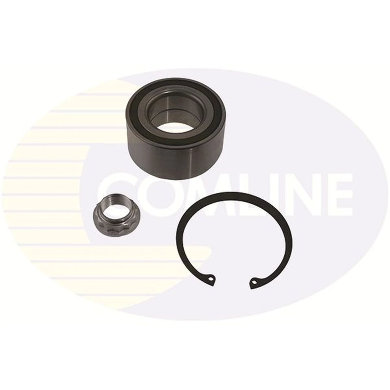 Comline Wheel Bearing Kit 84mm fits BMW 3 2011-2019