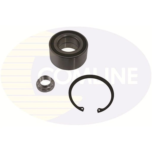 Comline Wheel Bearing Kit 84mm fits BMW 3 2011-2019