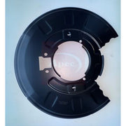 Apec Brake Disc Splash Guard Rear Right fits BMW 3 1999-2007