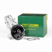 First Line Engine Cooling Water Pump fits Renault 11 1983-1988 1.1 1.2 1.4