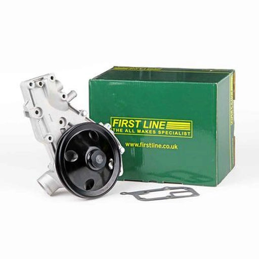 First Line Engine Cooling Water Pump fits Renault 11 1983-1988 1.1 1.2 1.4