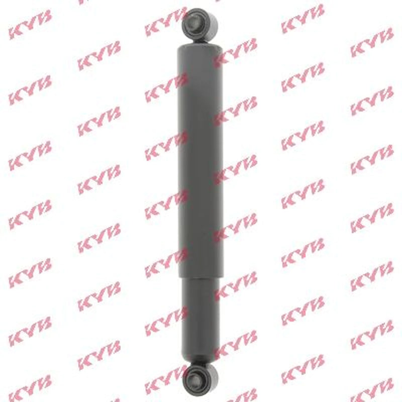 KYB Shock Absorber Damper Strut Rear fits Mercedes-Benz Lp 1963-1984