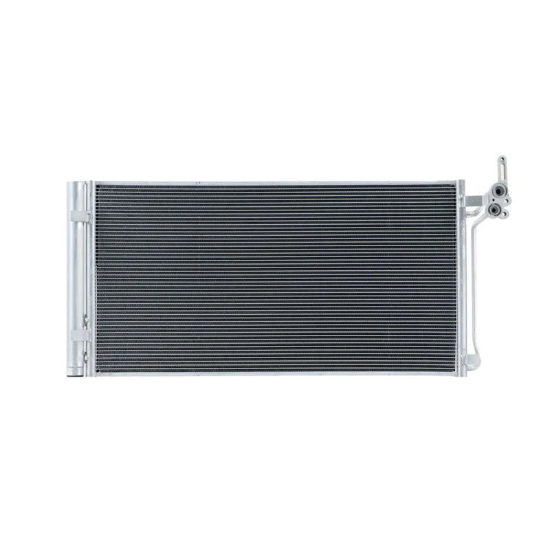 Hella Air Conditioning Condenser 8FC 366 222-531