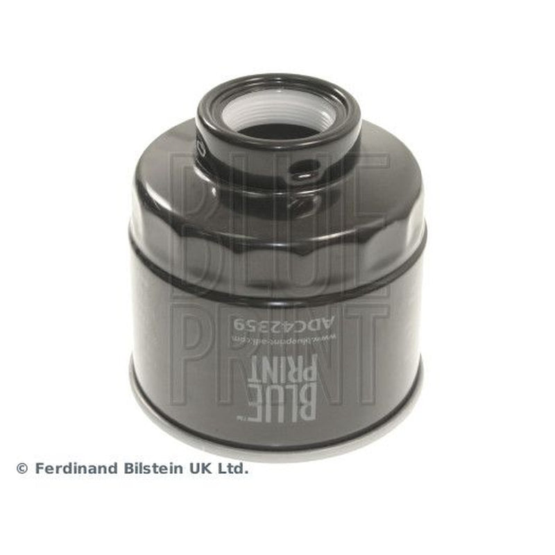 Blue Print Fuel Filter Element fits Mitsubishi L200 / Triton 2005-2015 2.5