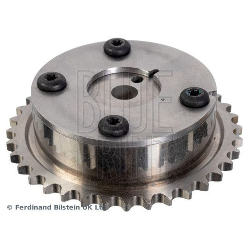 Blue Print Camshaft Adjuster Intake Side 36 Teeth fits Toyota Camry 2011-2018
