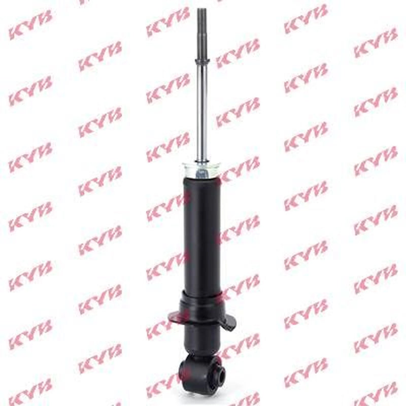 KYB Shock Absorber Damper Strut Rear fits Toyota Celica 1999-2005 1.8