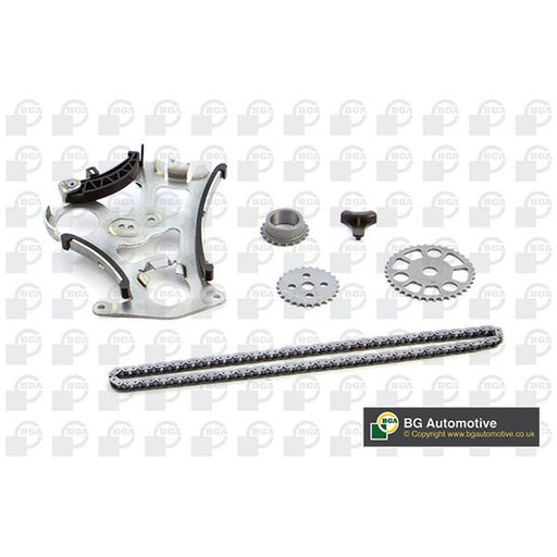 BGA Oil Pump Drive Chain Kit fits BMW 1 2007-2013
