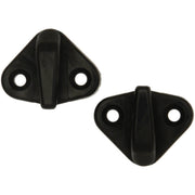 W4 plastic canopy hooks 37681 W4 - Dynamic Drive