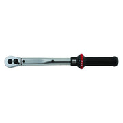 Laser Torque Wrench 3/8"D 20 - 100Nm 5866 Laser - Dynamic Drive