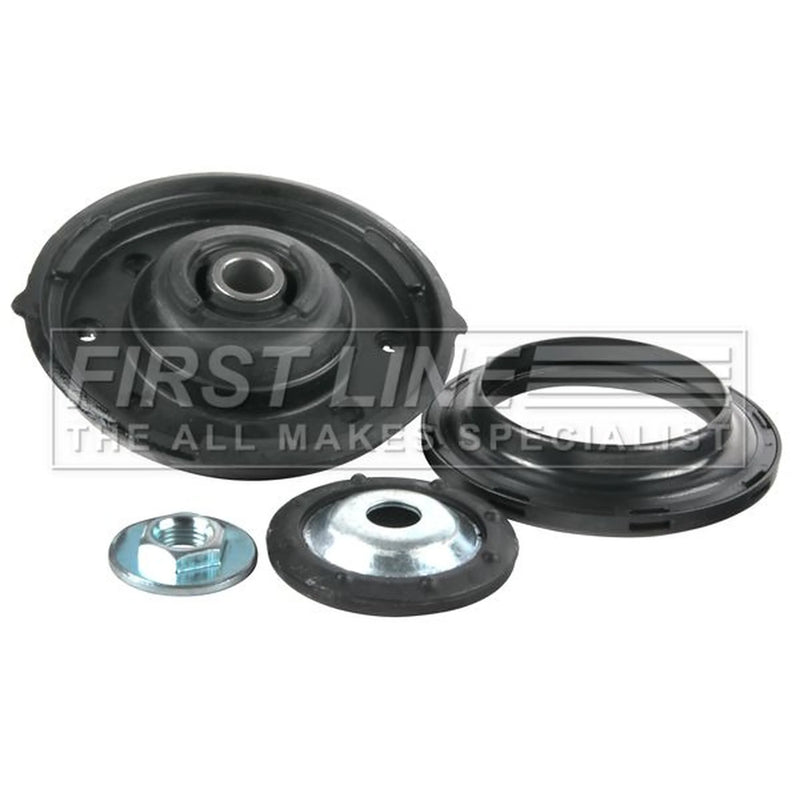 First Line Suspension Strut Support Mount fits Citroën Berlingo 2010 on