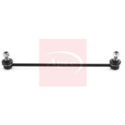 Apec Stabiliser Bar Link Coupling Rod Front Right fits Subaru Trezia 2011 on