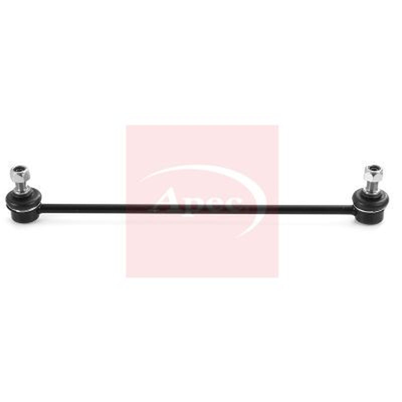 Apec Stabiliser Bar Link Coupling Rod Front Right fits Subaru Trezia 2011 on