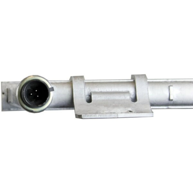 Mahle Air Conditioning Condenser fits Renault Espace 1999-2015
