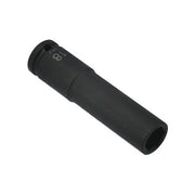 Laser Extra Deep Impact Socket 1/2"D 18mm 7766 Laser - Dynamic Drive
