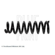 Blue Print Front Suspension Coil Spring ADT388357
