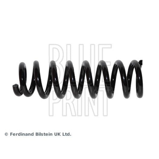 Blue Print Front Suspension Coil Spring ADT388357