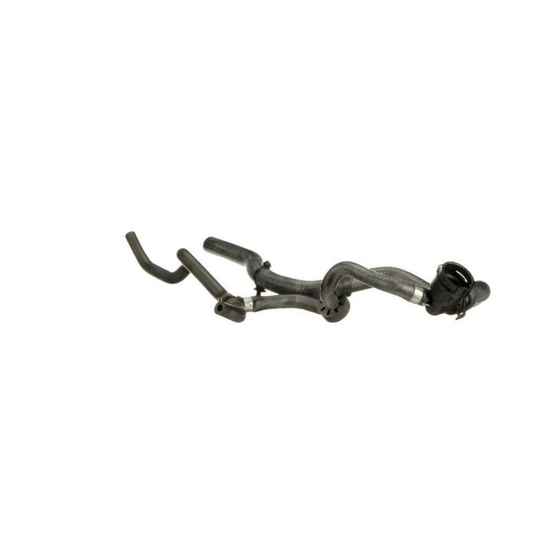 Gates Radiator Coolant Hose 570mm ID fits Seat Ateca 2018 on 1.5