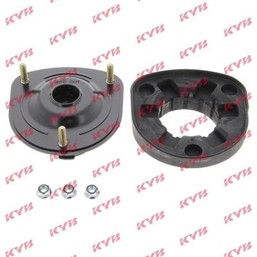 KYB Rear Suspension Strut Support Mount fits Subaru Forester 2002-2009 2.0 2.5
