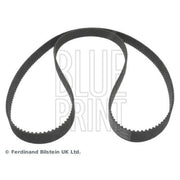Blue Print Timing Belt Cambelt 281 Teeth ADS77510
