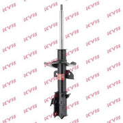 KYB Shock Absorber Damper Strut Front Left fits Mazda 2 2007-2015